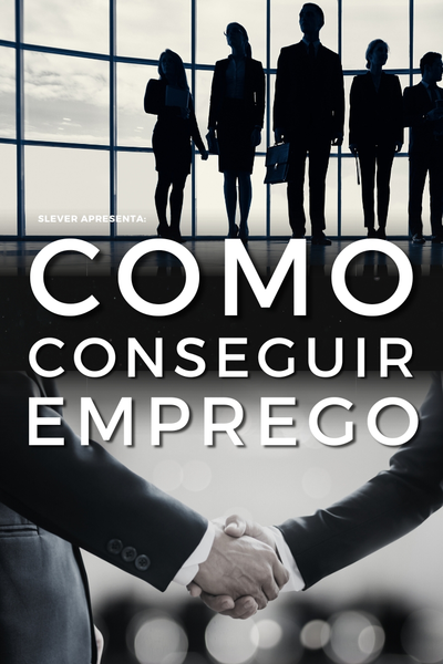 Como Conseguir Emprego