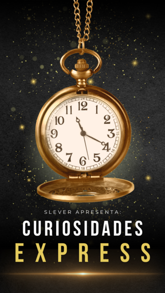Curiosidades Express