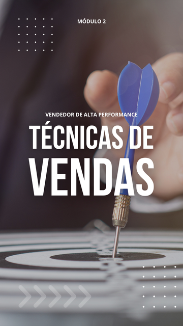 7 Etapas da Venda