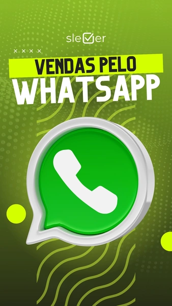 Vendas por Whatsapp