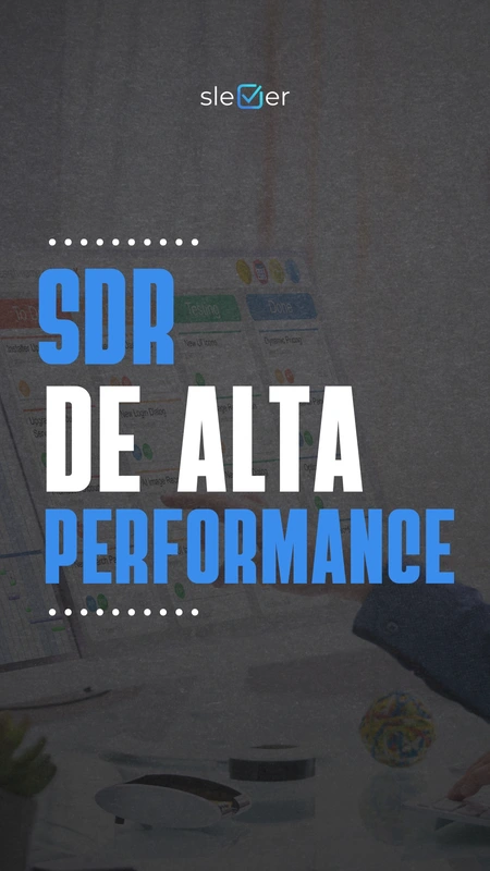 SDR de Alta Performance